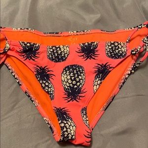 Roxy bikini bottoms